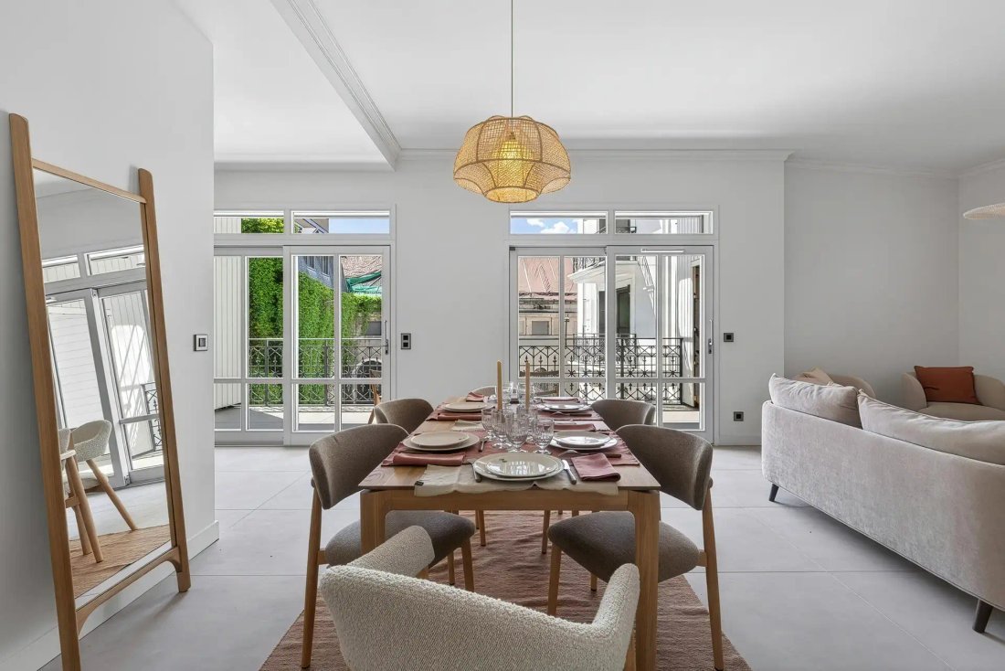Apartment in Italie-Jacotot, Aix-les-Bains, France 2 - 18790710