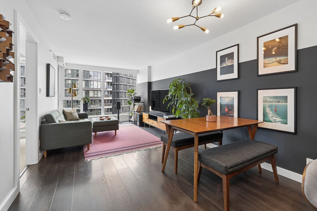 Condo in Vancouver, British Columbia, Canada 5 - 18790534