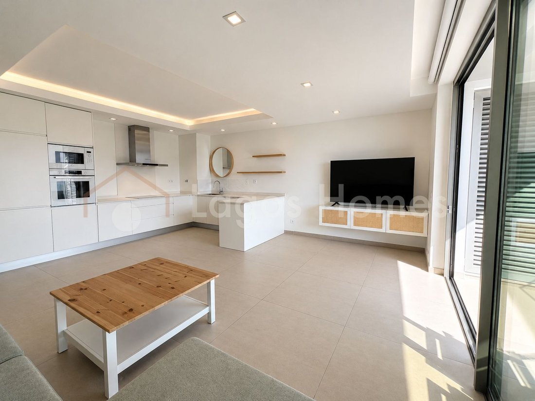 Apartment in Sao Goncalo de Lagos, Algarve, Portugal 5 - 17658454