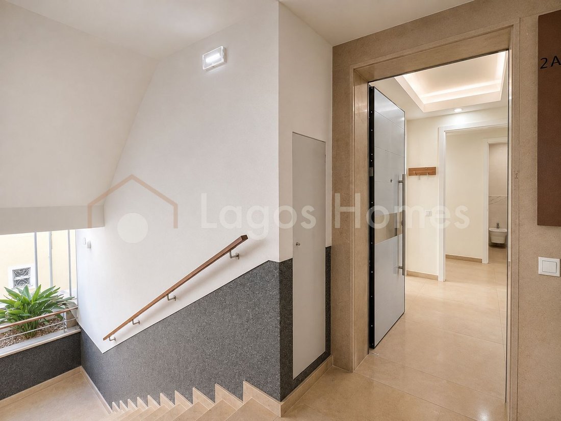 Apartment in Sao Goncalo de Lagos, Algarve, Portugal 3 - 17658454