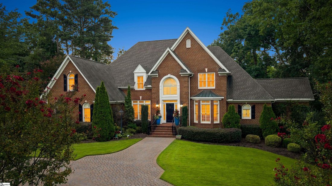 House in Simpsonville, South Carolina, United States 2 - 18790744