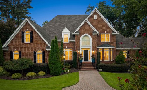 Maison à Simpsonville, Caroline du Sud, États-Unis 1