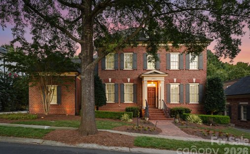 Haus in Charlotte, North Carolina, Vereinigte Staaten 1
