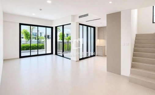 Townhouse in Wadi Al Safa 6, Wadi Al Safa, Dubai 1
