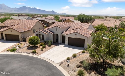 Haus in Green Valley, Arizona, Vereinigte Staaten 1