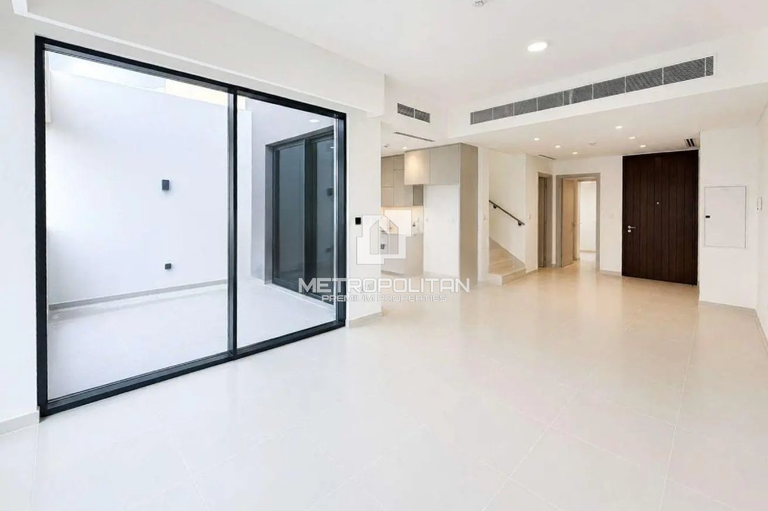 Townhouse en Wadi Al Safa 6, Wadi Al Safa, Dubái 3 - 18790628