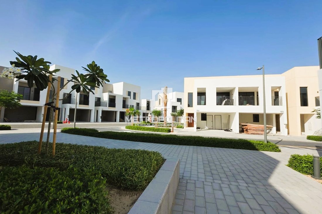 Townhouse en Wadi Al Safa 6, Wadi Al Safa, Dubái 1 - 18790628