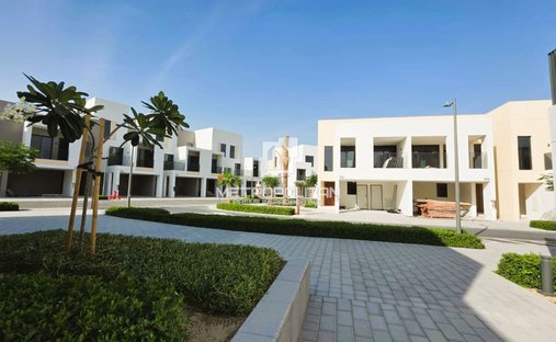 Townhouse en Wadi Al Safa 6, Wadi Al Safa, Dubái 1