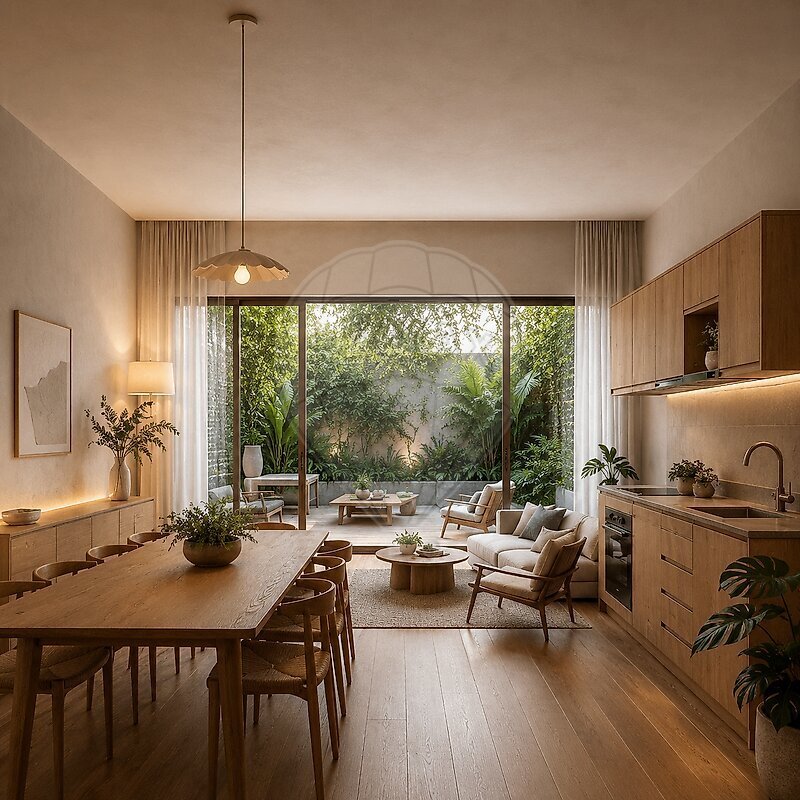 Casa en Campo de Ourique, Lisboa, Portugal 2 - 18790599