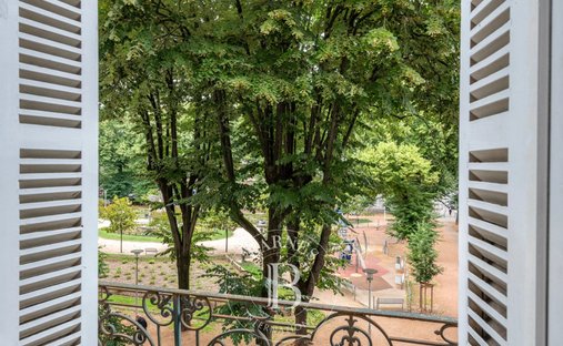 Apartment in Tête d'Or-Foch-Vitton, Lyon 6e Arrondissement, Lyon 1