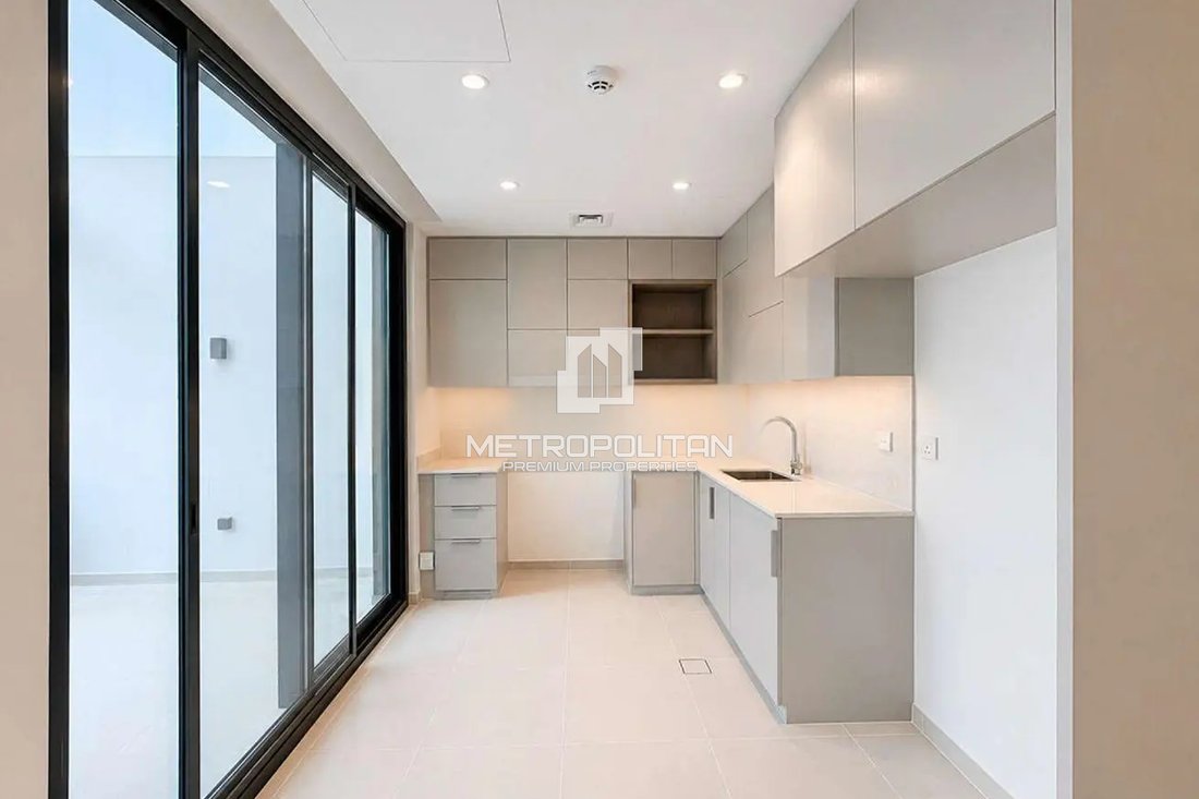 Townhouse en Wadi Al Safa 6, Wadi Al Safa, Dubái 4 - 18790628