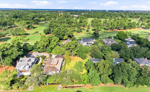 Terreno a Wilmington, Carolina del Nord, Stati Uniti 1