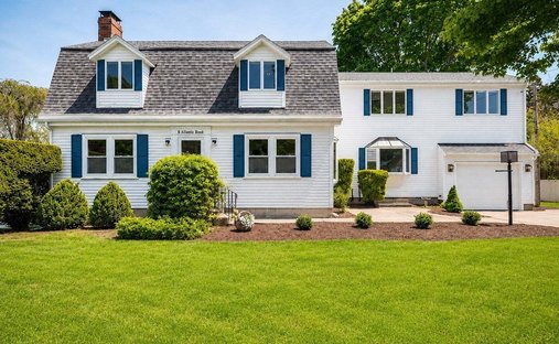 Casa a Gloucester, Massachusetts, Stati Uniti 1