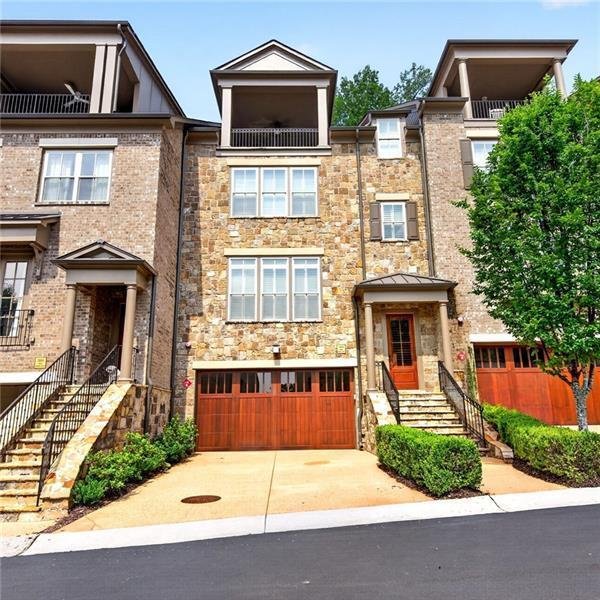 Villa in Atlanta, Georgia, United States 1 - 18790801