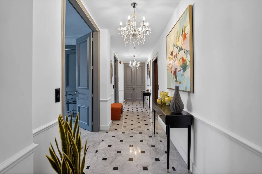 Apartamento en Cannes, Provenza-Alpes-Costa Azul, Francia 1 - 18660161