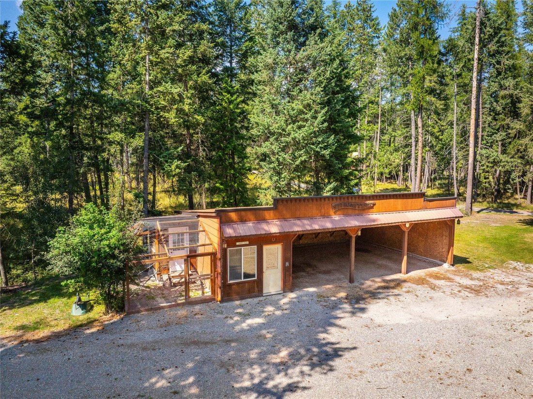 Casa en Whitefish, Montana, Estados Unidos 3 - 18790651