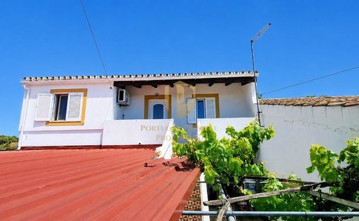 Casa a São Brás de Alportel, Algarve, Portogallo 1