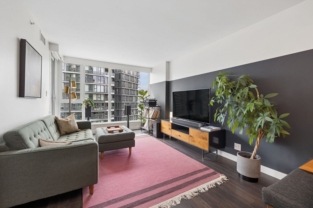 Condo in Vancouver, British Columbia, Canada 1 - 18790534