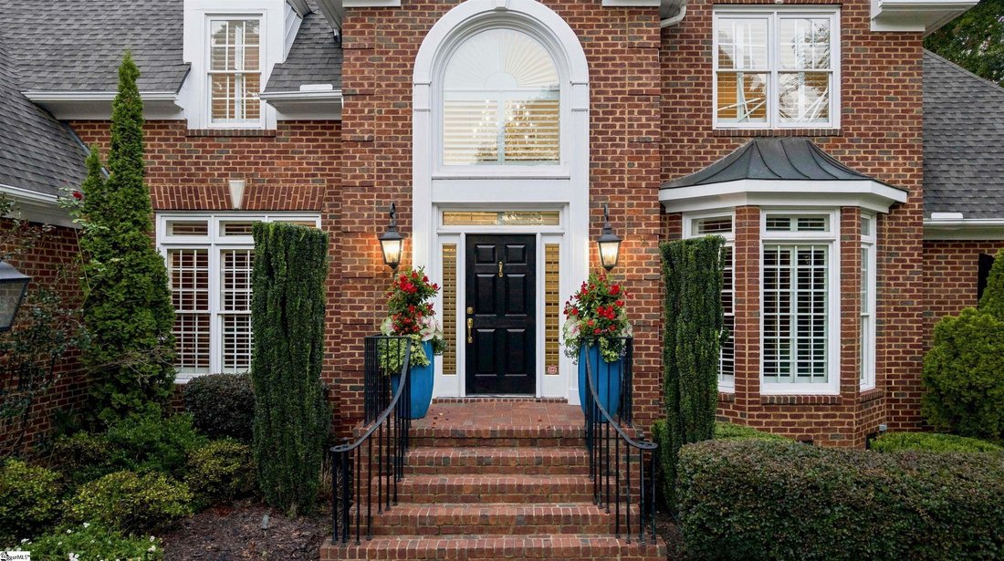 House in Simpsonville, South Carolina, United States 4 - 18790744