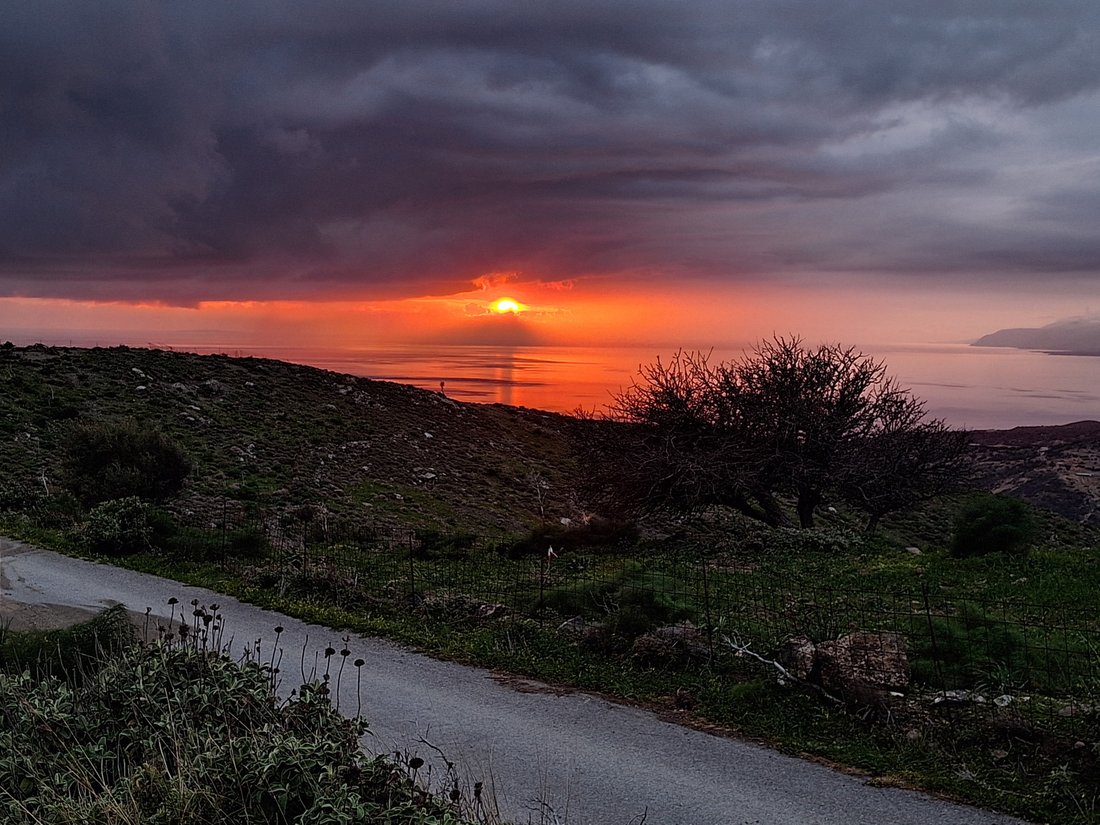 Land in Agios Vasileios, Greece 4 - 18790485