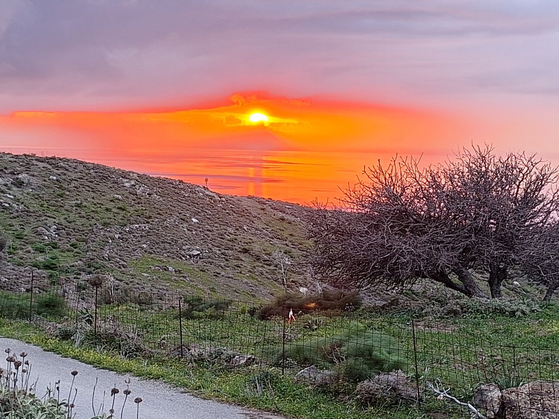 Land in Agios Vasileios, Greece 1 - 18790485