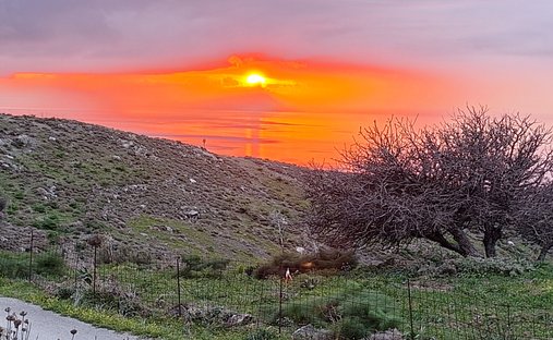 Land in Agios Vasileios, Greece 1