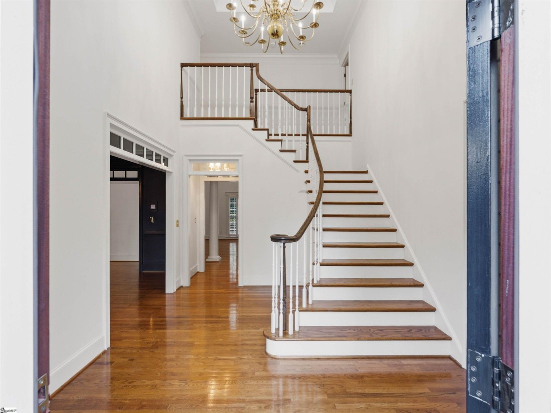 House in Simpsonville, South Carolina, United States 5 - 18790744
