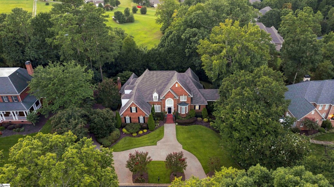 House in Simpsonville, South Carolina, United States 3 - 18790744