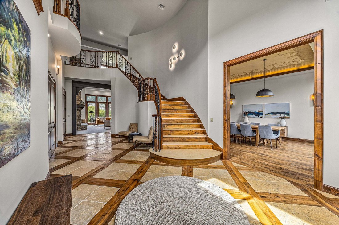 House in Missoula, Montana, United States 5 - 17876371
