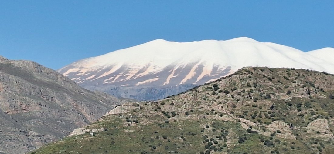 Land in Agios Vasileios, Greece 2 - 18790485