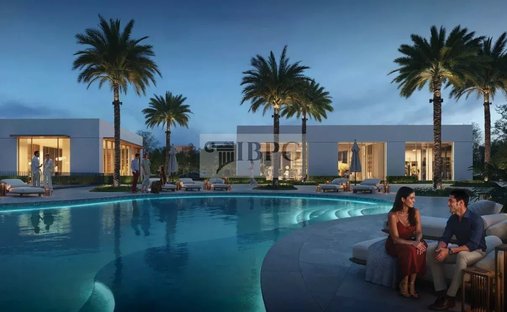 Villa in Al Yufrah 1, Al Yufrah, Dubai 1
