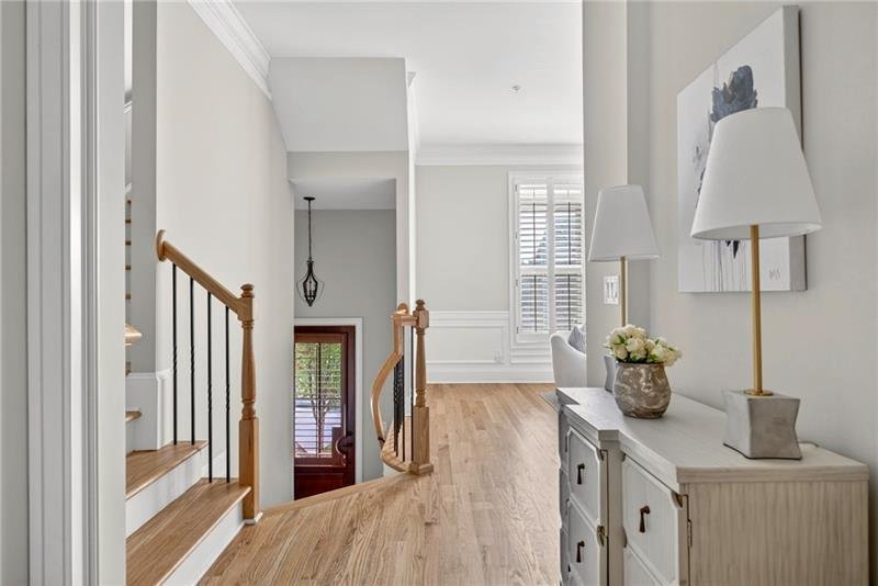 Villa in Atlanta, Georgia, United States 4 - 18790801