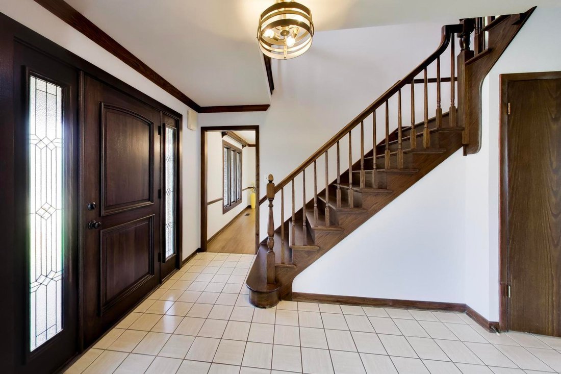 Haus in Burr Ridge, Illinois, Vereinigte Staaten 4 - 18790716