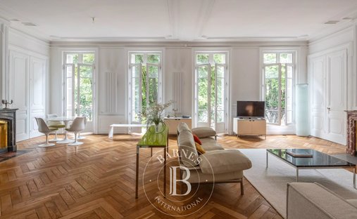 Apartamento en Tête d'Or-Foch-Vitton, Lyon 6e Arrondissement, Lion 1