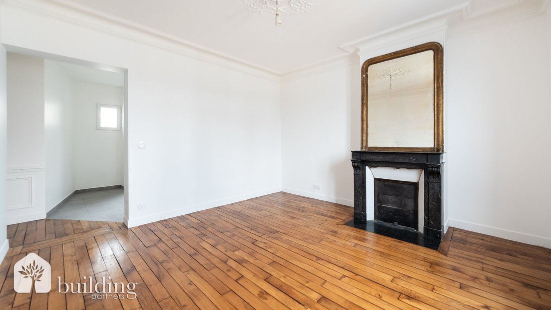 Appartement à Hôtel de Ville-Planchette, Levallois-Perret, France 2 - 18790526