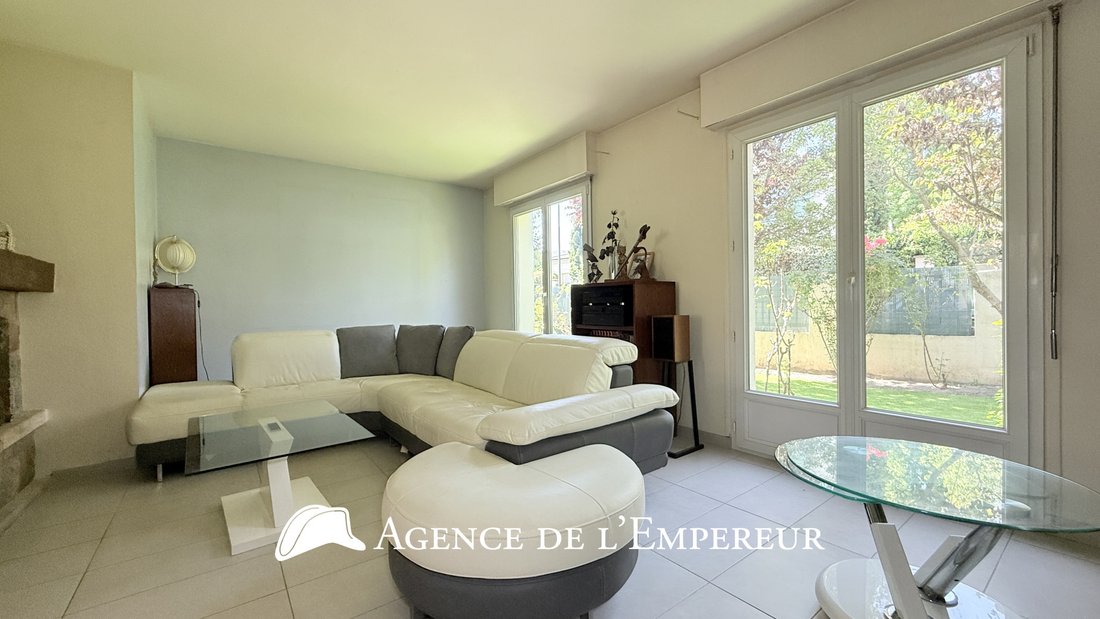House in Centre Ville, Rueil-Malmaison, France 5 - 18790715