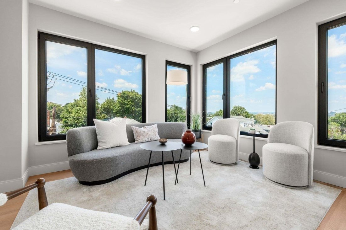 Condo in Boston, Massachusetts, United States 1 - 18227283