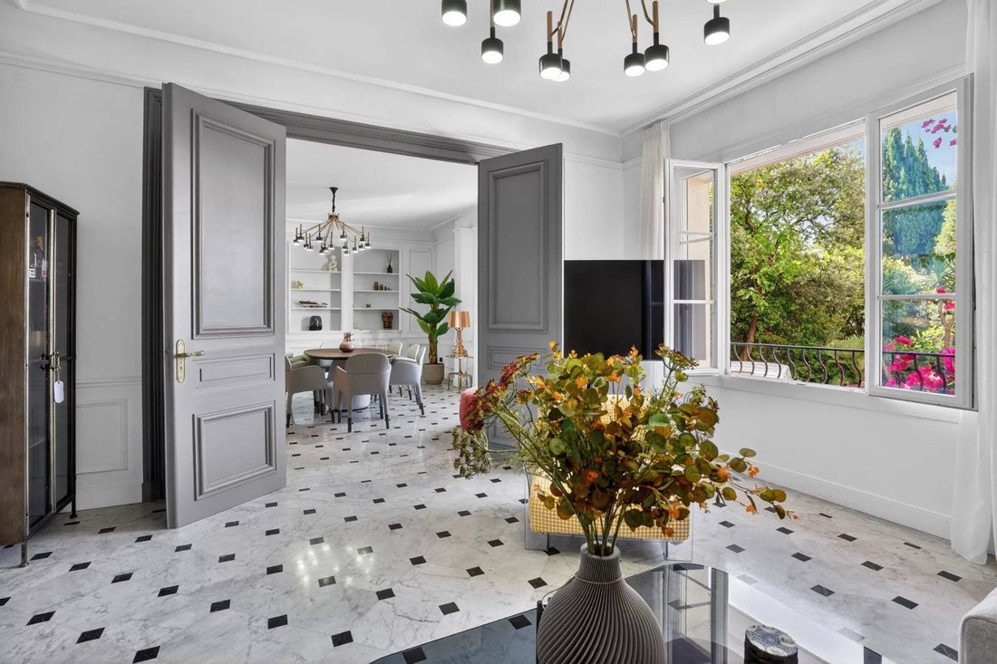 Apartamento en Cannes, Provenza-Alpes-Costa Azul, Francia 2 - 18660161