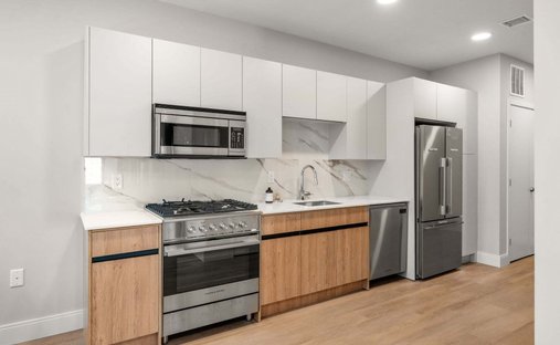 Condo in Boston, Massachusetts, United States 1