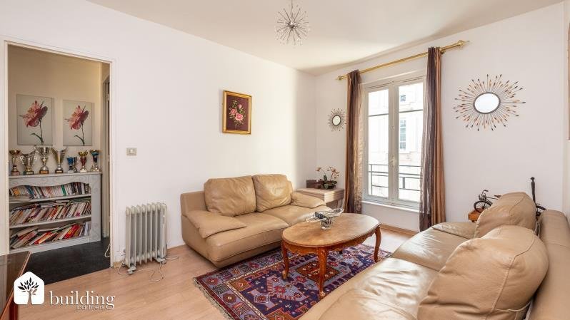Appartement à Hôtel de Ville-Planchette, Levallois-Perret, France 3 - 18790555
