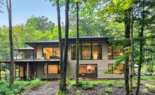 Casa en Huntsville, Ontario, Canadá 1