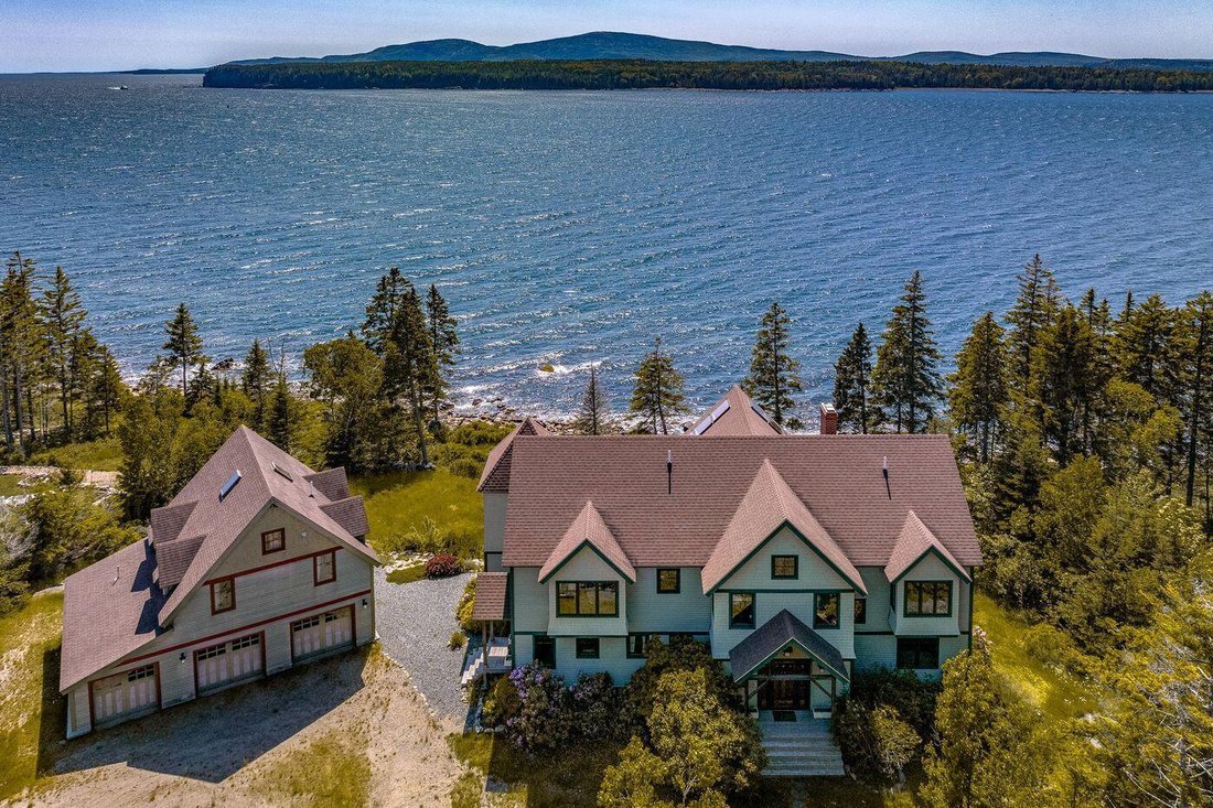House in Winter Harbor, Maine, United States 1 - 18790725