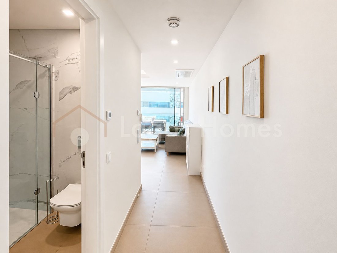 Apartment in Sao Goncalo de Lagos, Algarve, Portugal 4 - 17658454