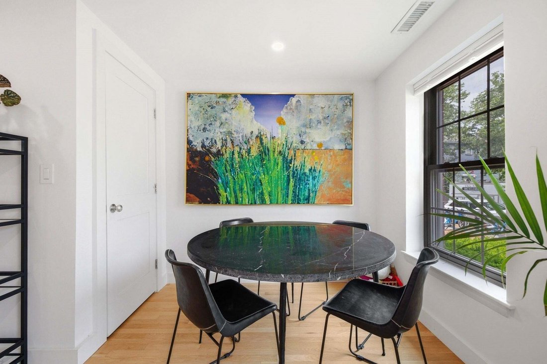 Condominio en Boston, Massachusetts, Estados Unidos 4 - 18217485