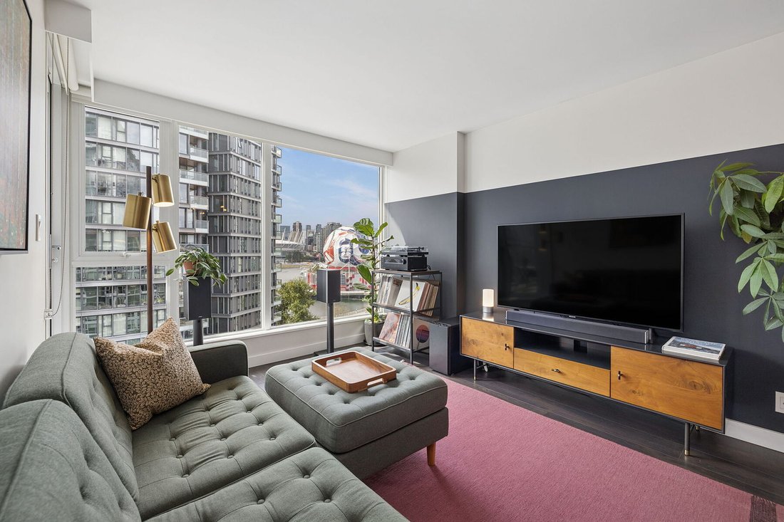 Condo in Vancouver, British Columbia, Canada 3 - 18790534
