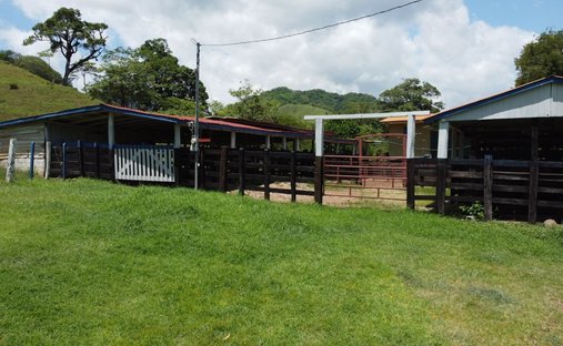 Land in Cañas, Cañas, Costa Rica 1