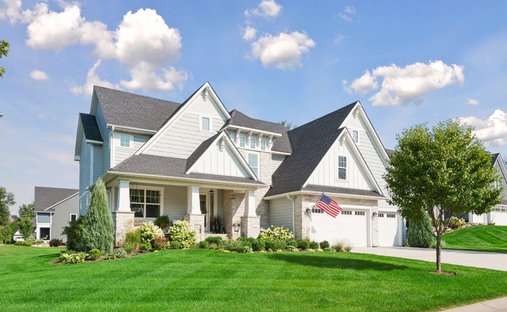 Casa en Mound, Minnesota, Estados Unidos 1