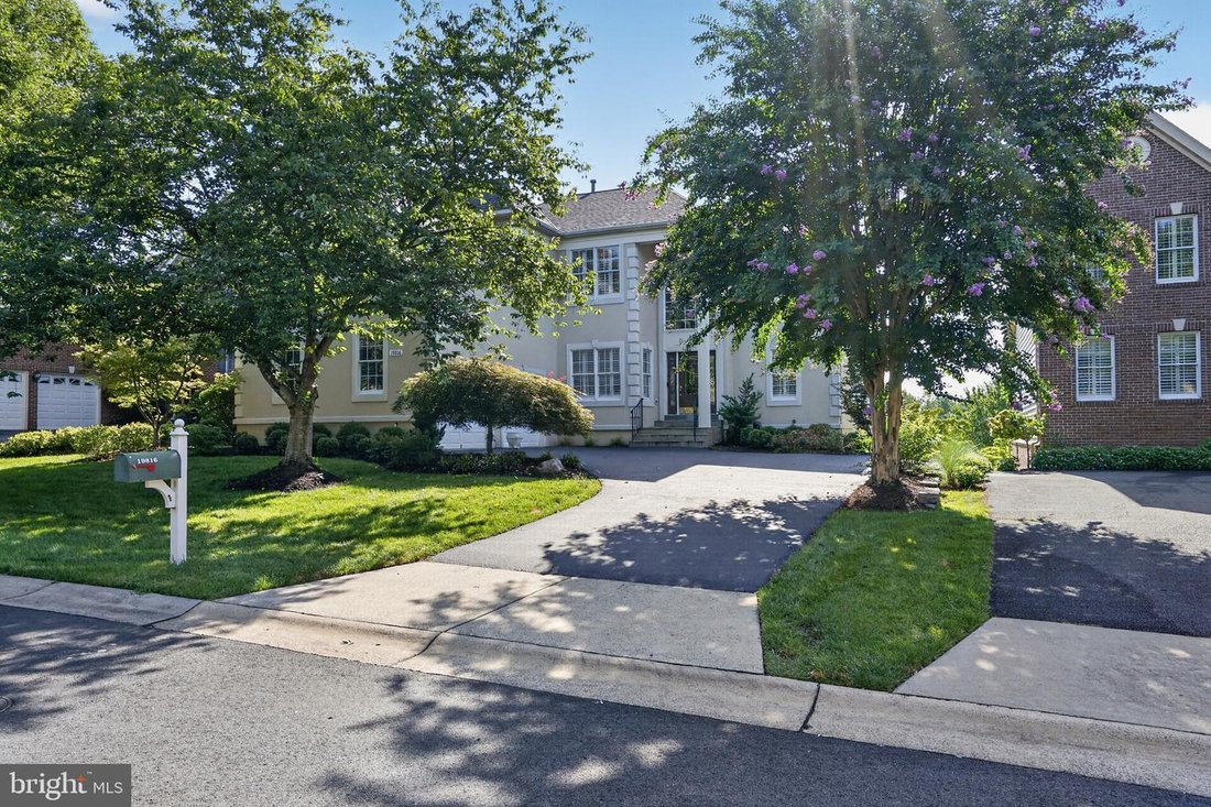 Casa en Ashburn, Virginia, Estados Unidos 1 - 18790684