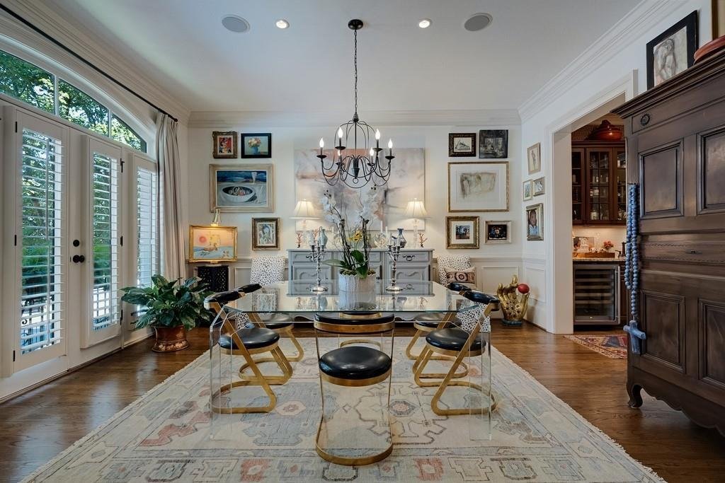 Villa in Atlanta, Georgia, United States 5 - 18790797