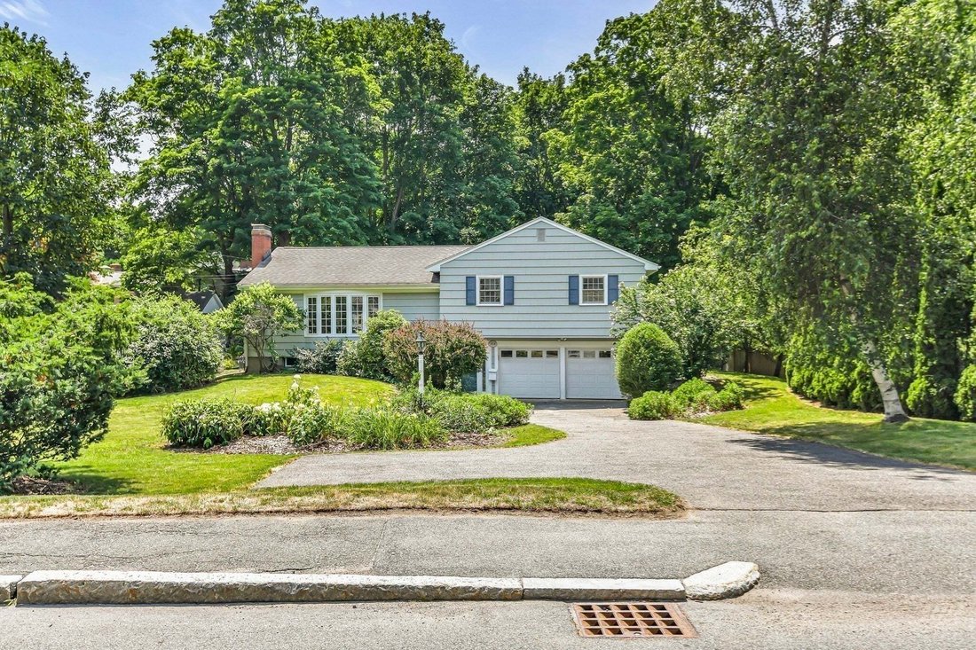 House in Beverly, Massachusetts, United States 4 - 18642591